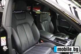 Audi A7 55TFSI/Quattro/FullLed/ | Mobile.bg   10