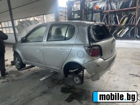 Toyota Yaris 1.0 VVT-i | Mobile.bg   3