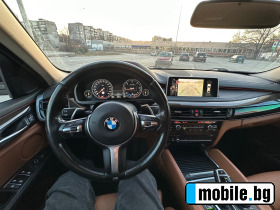 BMW X6 *M*Digital*Distronik*Keyless*GO* | Mobile.bg   12
