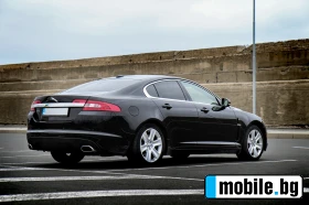 Jaguar Xf 3.0D V6 | Mobile.bg   6