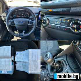 Ford Fiesta ACTIVE X FULL 1.5TDCI | Mobile.bg   17