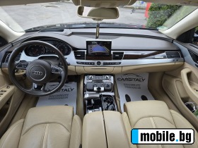 Audi A8 S LINE 4X4 | Mobile.bg   13