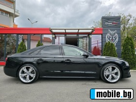 Audi A8 S LINE 4X4 | Mobile.bg   8