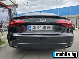 Audi A8 S LINE 4X4 | Mobile.bg   6