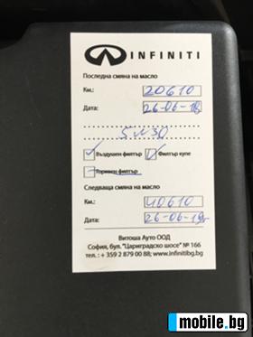 Infiniti Q30 1.5d-Business