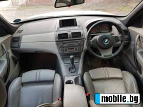 BMW X3 5 3.0I 2.5I 3.0D 20D | Mobile.bg   2