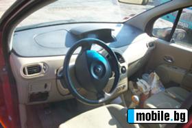 Renault Modus 1500DCI | Mobile.bg   6