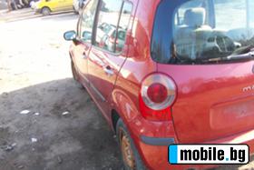 Renault Modus 1500DCI | Mobile.bg   3