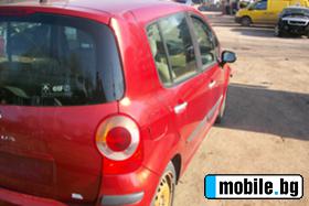 Renault Modus 1500DCI | Mobile.bg   4