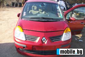 Renault Modus 1500DCI | Mobile.bg   2
