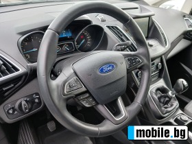 Ford C-max 1.5 DCI | Mobile.bg   11