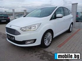    Ford C-max 1.5 DCI