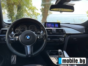 BMW 420 xDrive Gran Coupe | Mobile.bg   11
