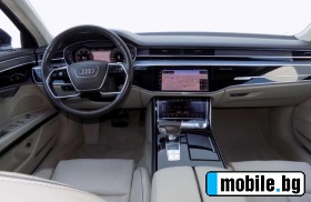 Audi A8 50TDI Quattro  | Mobile.bg   4