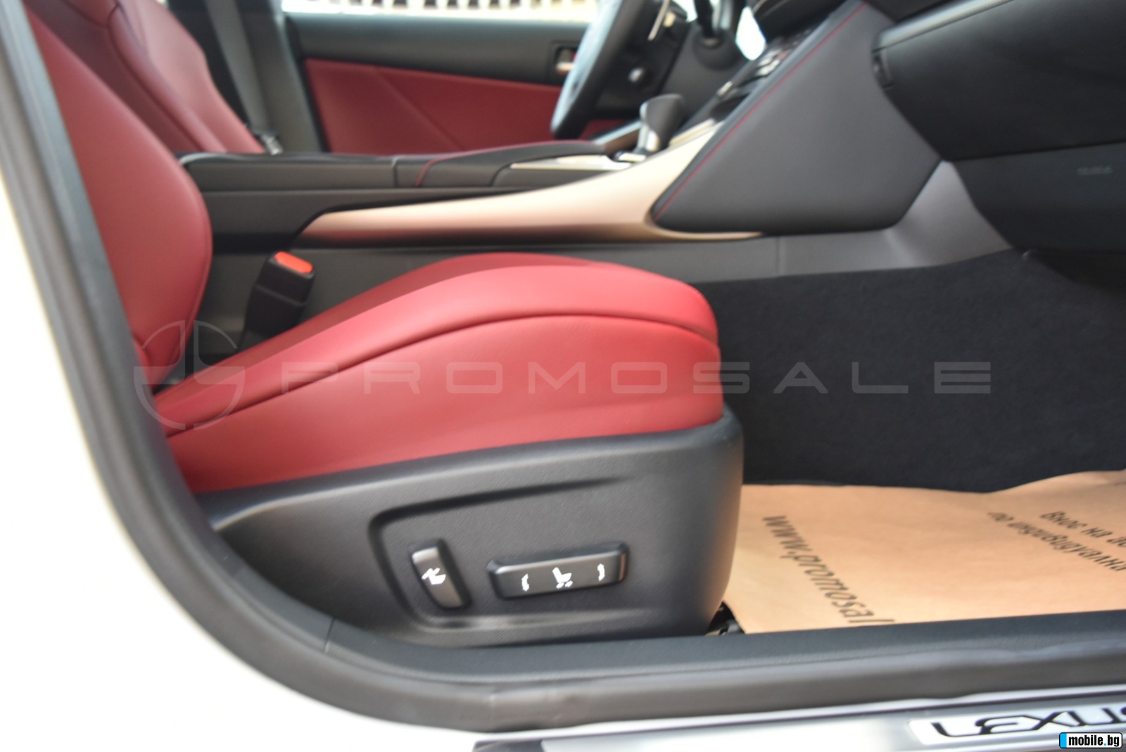 Lexus IS 300h F Sport*LED*Facelift* | Mobile.bg   8
