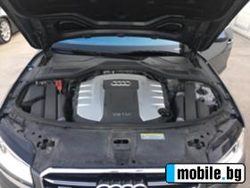 Audi A8 4.2tdi 385k.c*MATRIX*UNIKAT* | Mobile.bg   17