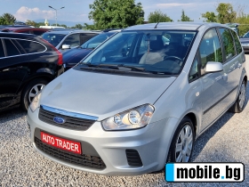     Ford C-max 1.8-125... ~6 350 .