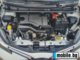 Toyota Yaris 1.0i euro 6 kamera navi | Mobile.bg   17