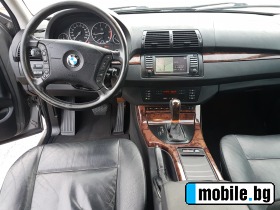 BMW X5 3.0TDI  | Mobile.bg   12