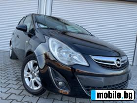     Opel Corsa 1, 3cdti 95.., , , , aux, , 