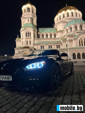     BMW 640 Grand coupe ~35 000 .