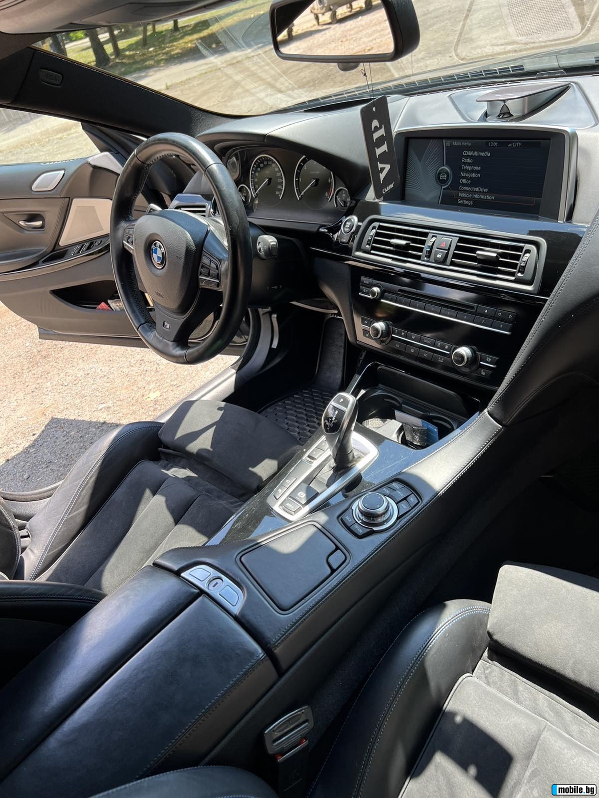 BMW 640 Grand coupe | Mobile.bg   14