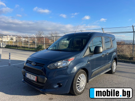     Ford Connect 1.0i EURO-6 4+1