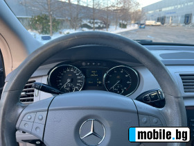 Mercedes-Benz R 350 4Matic | Mobile.bg   6