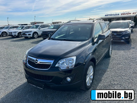 Opel Antara (KATO ) | Mobile.bg   1