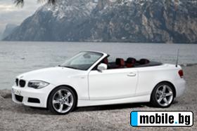 BMW 120 2.0 kupe,kabrio | Mobile.bg   1