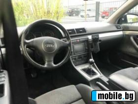 Audi A4 6/b7   | Mobile.bg   12