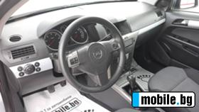 Opel Astra 1.7CDTI  | Mobile.bg   9