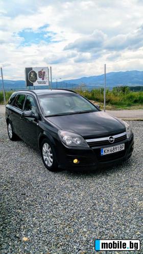 Opel Astra 1.7CDTI  | Mobile.bg   1