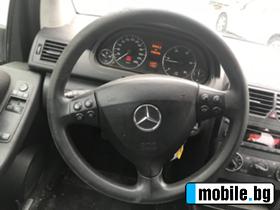 Mercedes-Benz A 180 180 CDI  | Mobile.bg   10