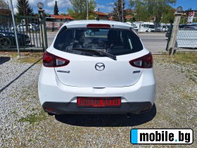 Mazda 2 1.5 105ks Skayaktiv evro 6b | Mobile.bg   4