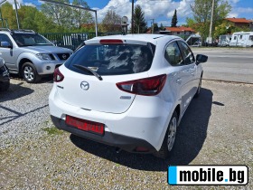Mazda 2 1.5 105ks Skayaktiv evro 6b | Mobile.bg   3