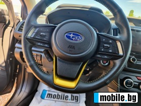 Subaru XV Crosstrek Sport 2.5 | Mobile.bg   2