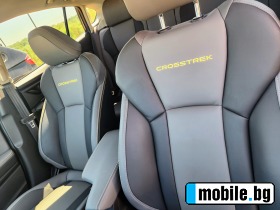 Subaru XV Crosstrek Sport 2.5 | Mobile.bg   9