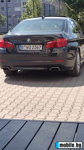     BMW 550 BMW 550 F10  408 k.c  ~37 000 .