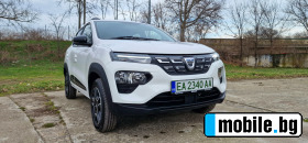 Dacia Spring Comfort Germany | Mobile.bg   1