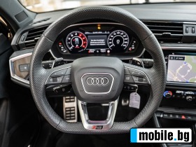Audi RSQ3 *SPORTBACK*2.5TFSI*MATRIX-LED*QUATTRO* | Mobile.bg   7