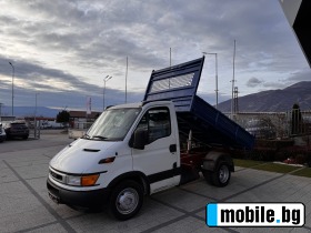     Iveco Daily 35C11  3,5.   