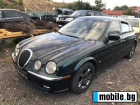 Jaguar S-type 4.0i, V8, 276 , AJ-V8 | Mobile.bg   1