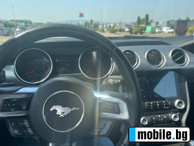 Ford Mustang GT 5.0  | Mobile.bg   9