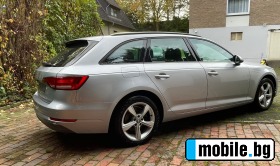 Audi A4 2.0TDI/Auto | Mobile.bg   4
