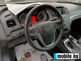 Opel Insignia | Mobile.bg   8