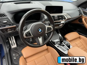 BMW X3 xDrive20d ZA | Mobile.bg   5