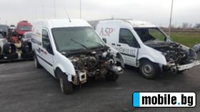 Ford Connect 1.8TDCI-6 . | Mobile.bg   10