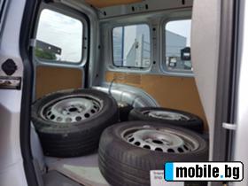 VW Caddy Ecofuel  | Mobile.bg   5