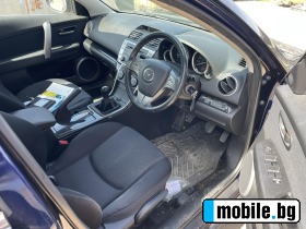 Mazda 6 1.8 | Mobile.bg   7